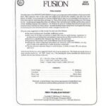 خرید و دانلود نسخه کامل کتاب Don Mock-Fusion
