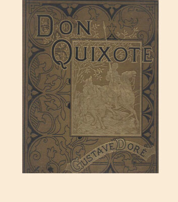 خرید و دانلود نسخه کامل کتاب Don Quixote