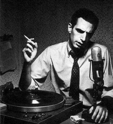 خرید و دانلود نسخه کامل کتاب Donald Fagen: The Nightfly