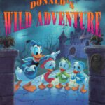 خرید و دانلود نسخه کامل کتاب Donald’s Wild Adventure
