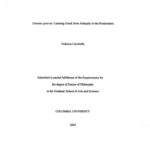 خرید و دانلود نسخه کامل کتاب Donatus graecus : learning Greek from Antiquity to the Renaissance [thesis]