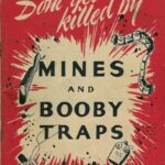 خرید و دانلود نسخه کامل کتاب Don’t Get Killed by Mines and Booby Traps