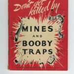 خرید و دانلود نسخه کامل کتاب Don’t Get Killed by Mines and Booby Traps