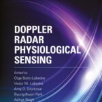 خرید و دانلود نسخه کامل کتاب Doppler radar physiological sensing