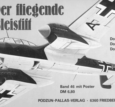 خرید و دانلود نسخه کامل کتاب Dornier Do 17, Do 215