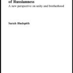 خرید و دانلود نسخه کامل کتاب Dostoevsky and the Idea of Russianness: A New Perspective on Unity and Brotherhood