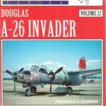 خرید و دانلود نسخه کامل کتاب Douglas A-26 Invader