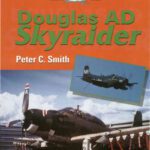 خرید و دانلود نسخه کامل کتاب Douglas AD Skyraider