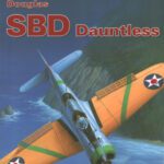 خرید و دانلود نسخه کامل کتاب Douglas SBD Dauntless