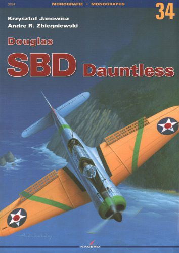 خرید و دانلود نسخه کامل کتاب Douglas SBD Dauntless_68f10358a82b7.jpeg خرید و دانلود نسخه کامل کتاب Douglas SBD Dauntless