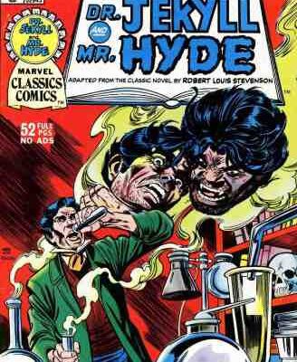خرید و دانلود نسخه کامل کتاب Dr. Jekyll and Mr. Hyde