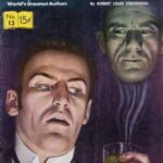 خرید و دانلود نسخه کامل کتاب Dr. Jekyll and Mr. Hyde