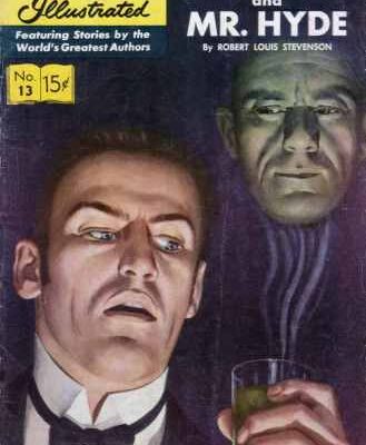 خرید و دانلود نسخه کامل کتاب Dr. Jekyll and Mr. Hyde
