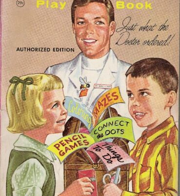 خرید و دانلود نسخه کامل کتاب Dr. Kildare – Play Book