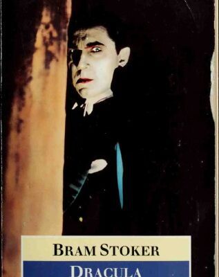 خرید و دانلود نسخه کامل کتاب Dracula