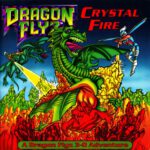 خرید و دانلود نسخه کامل کتاب Dragon Flyz – Crystal Fire