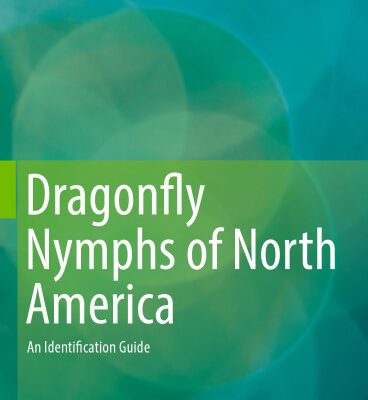 خرید و دانلود نسخه کامل کتاب Dragonfly Nymphs of North America: An Identification Guide