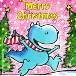 خرید و دانلود نسخه کامل کتاب Dragon’s Merry Christmas