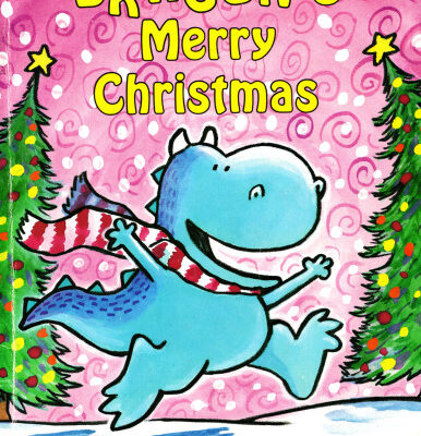 خرید و دانلود نسخه کامل کتاب Dragon’s Merry Christmas