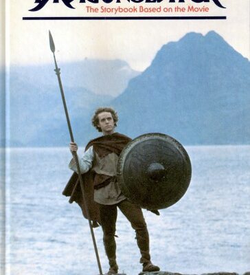 خرید و دانلود نسخه کامل کتاب Dragonslayer – The Storybook Based on the Movie