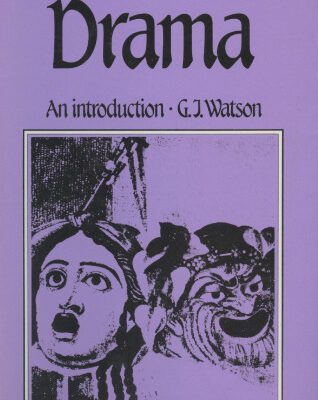 خرید و دانلود نسخه کامل کتاب Drama: An Introduction