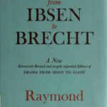 خرید و دانلود نسخه کامل کتاب Drama from Ibsen to Brecht