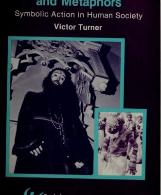 خرید و دانلود نسخه کامل کتاب Dramas, Fields, and Metaphors: Symbolic Action in Human Society