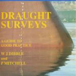 خرید و دانلود نسخه کامل کتاب Draught surveys: A guide to good practice