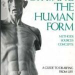 خرید و دانلود نسخه کامل کتاب Drawing the Human Form: Method Sources Concepts – Scanned Pdf with Ocr