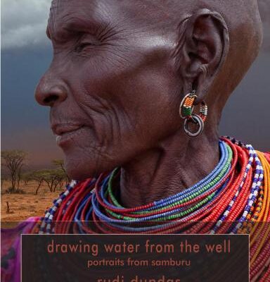 خرید و دانلود نسخه کامل کتاب Drawing Water from the Well – Portraits from Samburu