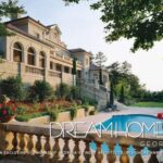 خرید و دانلود نسخه کامل کتاب Dream homes. Georgia