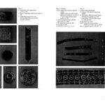 خرید و دانلود نسخه کامل کتاب Dress Accessories. Часть вторая