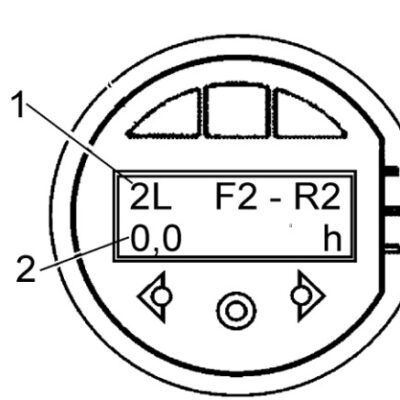 خرید و دانلود نسخه کامل کتاب Dressta dozer operating manual
