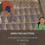 خرید و دانلود نسخه کامل کتاب Dried Fish Matters: Exploring the Social Economy of Dried Fish