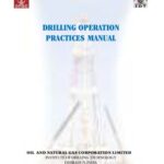 خرید و دانلود نسخه کامل کتاب DRILLING OPERATION PRACTICES MANUAL