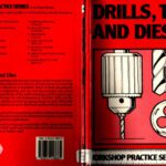 خرید و دانلود نسخه کامل کتاب Drills Taps and Dies