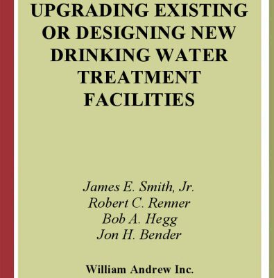 خرید و دانلود نسخه کامل کتاب Drinking Water Treatment Facilities