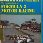 خرید و دانلود نسخه کامل کتاب Drive It! The Complete Book of Formula 2 Motor Racing