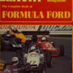 خرید و دانلود نسخه کامل کتاب Drive It! The Complete Book of Formula Ford