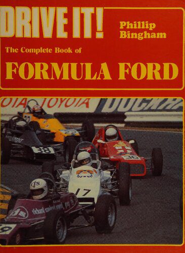 خرید و دانلود نسخه کامل کتاب Drive It! The Complete Book of Formula Ford_68fb2f620a965.jpeg خرید و دانلود نسخه کامل کتاب Drive It! The Complete Book of Formula Ford