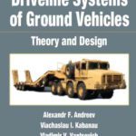 خرید و دانلود نسخه کامل کتاب Driveline systems of ground vehicles : theory and design