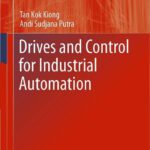 خرید و دانلود نسخه کامل کتاب Drives and control for industrial automation