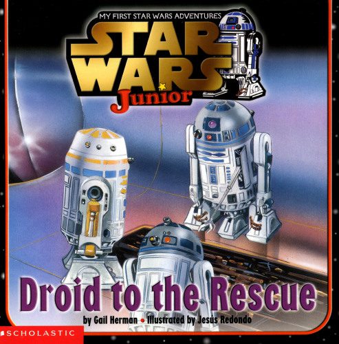 خرید و دانلود نسخه کامل کتاب Droid To The Rescue_68e54a5e0b404.jpeg خرید و دانلود نسخه کامل کتاب Droid To The Rescue