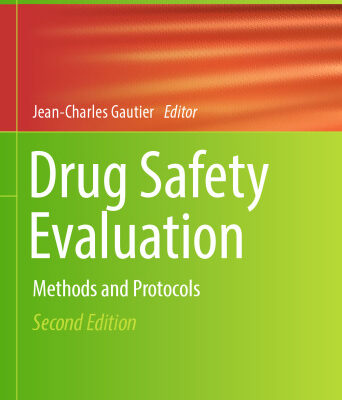 خرید و دانلود نسخه کامل کتاب Drug Safety Evaluation : Methods and Protocols.