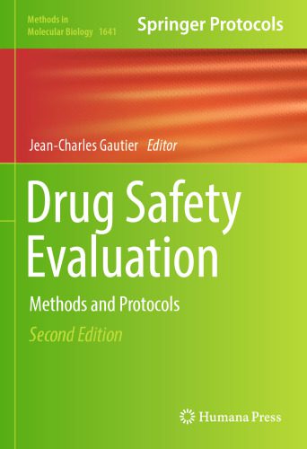 خرید و دانلود نسخه کامل کتاب Drug Safety Evaluation : Methods and Protocols._68e96d91a4d31.jpeg خرید و دانلود نسخه کامل کتاب Drug Safety Evaluation : Methods and Protocols.
