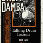 خرید و دانلود نسخه کامل کتاب Drum Damba: Talking Drum Lessons