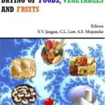 خرید و دانلود نسخه کامل کتاب Drying of Foods, Vegetables and Fruits 2010 (Volume 1)