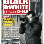 خرید و دانلود نسخه کامل کتاب DSLR – Shooting in Black and White