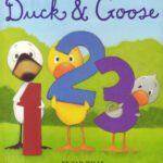 خرید و دانلود نسخه کامل کتاب Duck & Goose 1 2 3