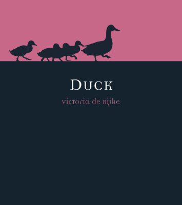 خرید و دانلود نسخه کامل کتاب Duck (Reaktion Books – Animal)